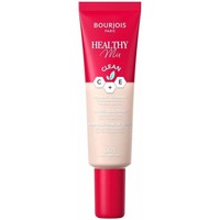 Beauty BB & CC Creme Bourjois Healthy Mix Tinted Beautifier 001 