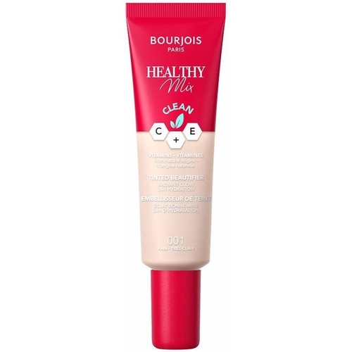 Beauty Damen BB & CC Creme Bourjois Healthy Mix Tinted Beautifier 001 