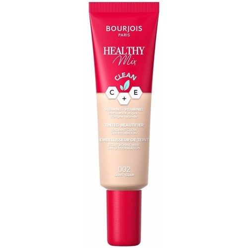 Beauty Damen BB & CC Creme Bourjois Healthy Mix Tinted Beautifier 002 