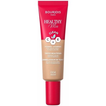 Beauty BB & CC Creme Bourjois Healthy Mix Tinted Beautifier 004 