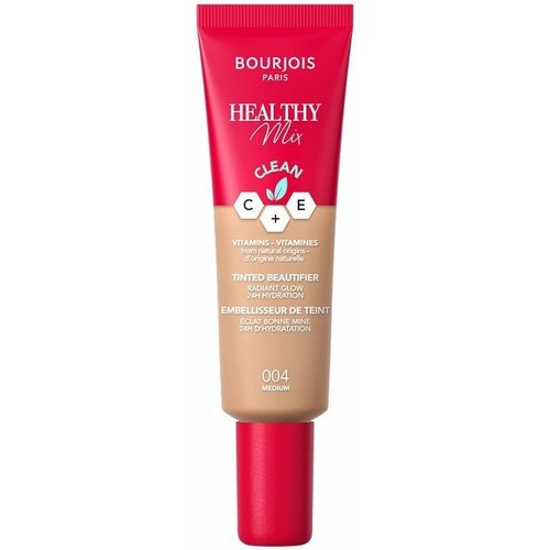 Beauty Damen BB & CC Creme Bourjois Healthy Mix Tinted Beautifier 004 