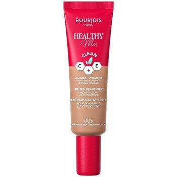Beauty BB & CC Creme Bourjois Healthy Mix Tinted Beautifier 005 