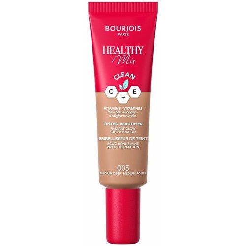 Beauty Damen BB & CC Creme Bourjois Healthy Mix Tinted Beautifier 005 