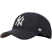 Accessoires Herren Schirmmütze 47 Brand New York Yankees MLB Sure Shot Cap Blau