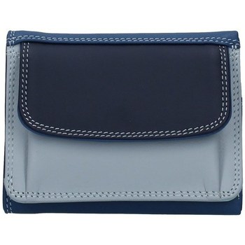 Taschen Damen Portemonnaie Mywalit 243-130 Blau