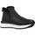 Schuhe Damen Low Boots Gioseppo 64372G Schwarz