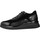 Schuhe Sneaker Stonefly CLERYN HDRY 11 NAPPA Schwarz