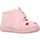 Schuhe Mädchen Hausschuhe Chispas 58610196 Rosa
