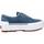 Schuhe Damen Sneaker Vans UA ERA STACKED Blau