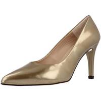 Schuhe Damen Pumps Argenta 1750 Gold