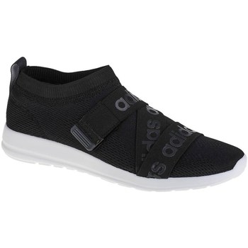 Schuhe Damen Sneaker Low adidas Originals Khoe Adapt X Schwarz