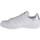 Schuhe Damen Sneaker Low adidas Originals Stan Smith W Weiss