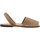 Schuhe Sandalen / Sandaletten Ria 20002 Braun