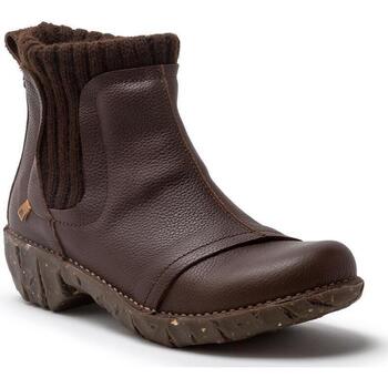 El Naturalista  Ankle Boots 2NE233120005