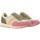 Schuhe Damen Richelieu El Naturalista 2SP025017605 Multicolor