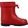 Schuhe Mädchen Stiefel IGOR W10211 Rot