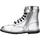 Schuhe Damen Stiefel Kickers 877891-50 KICK TREND 877891-50 KICK TREND 