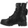 Schuhe Damen Low Boots Tom Tailor 2190514 Schwarz