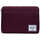 Taschen Laptop-Tasche Herschel Anchor Sleeve Anchor Sleeve Fig Bordeaux