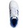 Schuhe Kinder Sneaker adidas Originals Kids Forum Low C FY7978 Blau