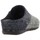 Schuhe Damen Hausschuhe Rohde 6031 Grau