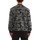 Kleidung Herren Sweatshirts Calvin Klein Jeans K10K108188 Grün