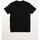 Kleidung Kinder T-Shirts & Poloshirts Diesel J00293 0CATM TDIUBBLE-K900 Schwarz