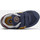 Schuhe Kinder Sneaker New Balance Iv574 m Blau