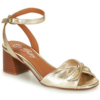 Schuhe Damen Sandalen / Sandaletten Betty London NIUE Gold