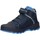 Schuhe Jungen Boots Kickers 878850-30 KICK YOUTH 878850-30 KICK YOUTH 