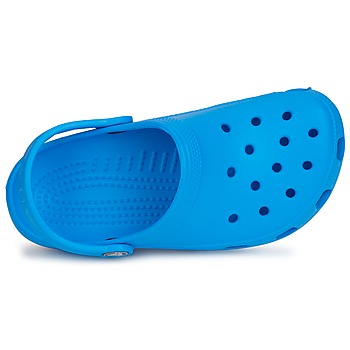 Crocs CLASSIC CLOG KIDS Blau
