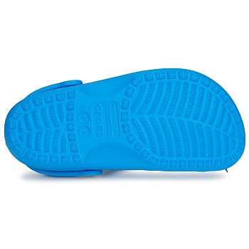 Crocs CLASSIC CLOG KIDS Blau
