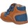 Schuhe Jungen Boots Kickers 439476-10 BABYSCRATCH 439476-10 BABYSCRATCH 