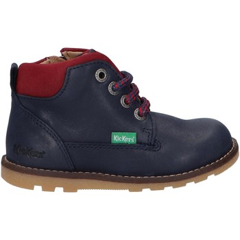 Schuhe Kinder Boots Kickers 829720-10 NONOBO 829720-10 NONOBO 