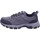 Schuhe Herren Fitness / Training Skechers Sportschuhe SELMEN - CORMACK 204427 CHAR Grau