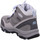 Schuhe Damen Stiefel Skechers Stiefeletten High Top Lace Up Hiker Trail W 158258 GRY Grau