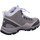 Schuhe Damen Stiefel Skechers Stiefeletten High Top Lace Up Hiker Trail W 158258 GRY Grau