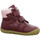 Schuhe Mädchen Babyschuhe Lurchi Maedchen NOBBY-TEX N 3350009-03 Rot