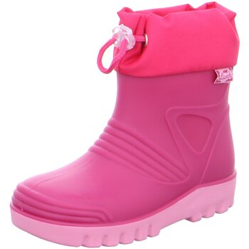 Schuhe Mädchen Babyschuhe Lurchi Maedchen POLAR 33-29815-33 pink