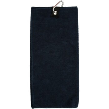 Home Handtuch und Waschlappen Towel City PC3036 Blau