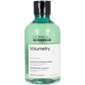 Beauty Shampoo L'oréal Volumetry-shampoo 