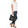 Taschen Damen Handtasche Airstep / A.S.98 200603-201-6002 Schwarz