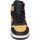 Schuhe Herren Sneaker Date BG143 SPORT NIGHT Gelb