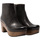 Schuhe Damen Low Boots Neosens 332601101003 Schwarz