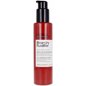 Beauty Haarstyling L'oréal Blow-dry Fluidifier Creme 