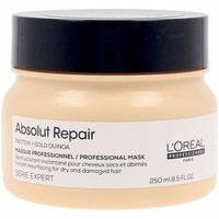 Beauty Spülung L'oréal Absolut Repair Gold Professional Mask 