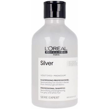 Beauty Shampoo L'oréal Silver Professional Shampoo 