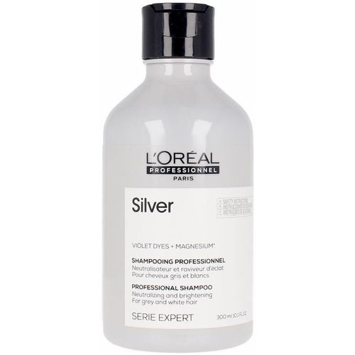 Beauty Shampoo L'oréal Silber-shampoo 