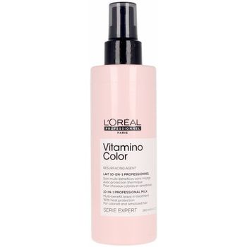 Beauty Haarstyling L'oréal Vitamino Color 10-in-1 Kur 
