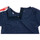 Kleidung Jungen T-Shirts & Poloshirts Levi's NR10013 Blau